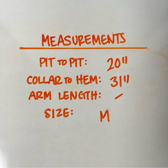 Buster N Begi Floral Tropical Sleeveless Blouse Size M - Picture 4 of 6